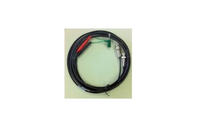 High Resistance Measurement Accessories and Leads